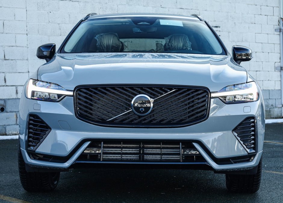 2026 Volvo XC60 Plug-in hybrid Plus-5