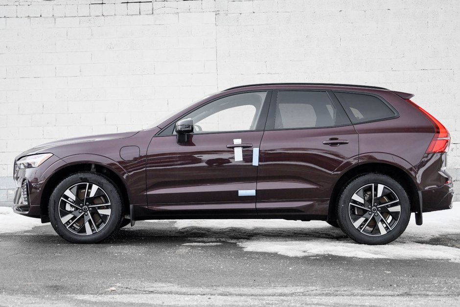 2026 Volvo XC60 Plug-in hybrid Plus-0