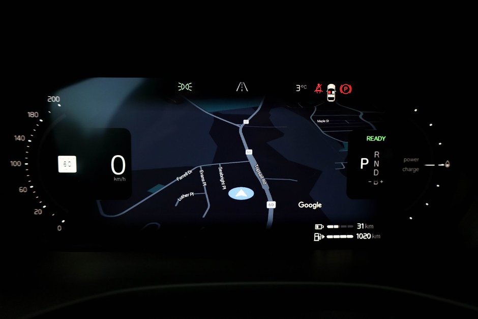 2026 Volvo XC60 Plug-in hybrid Plus-13