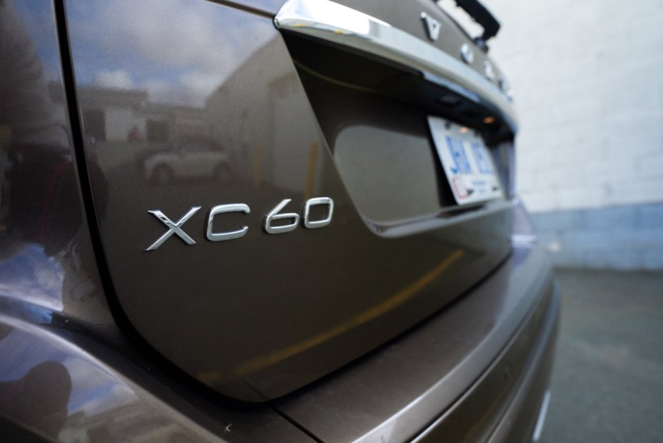 2017 Volvo XC60 T6 Drive-E Premier-4