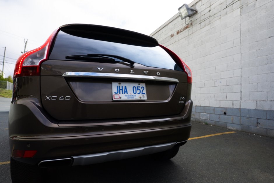 2017 Volvo XC60 T6 Drive-E Premier-3