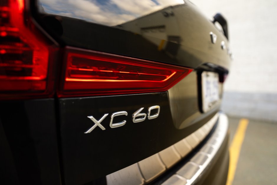 2022 Volvo XC60 Momentum-7