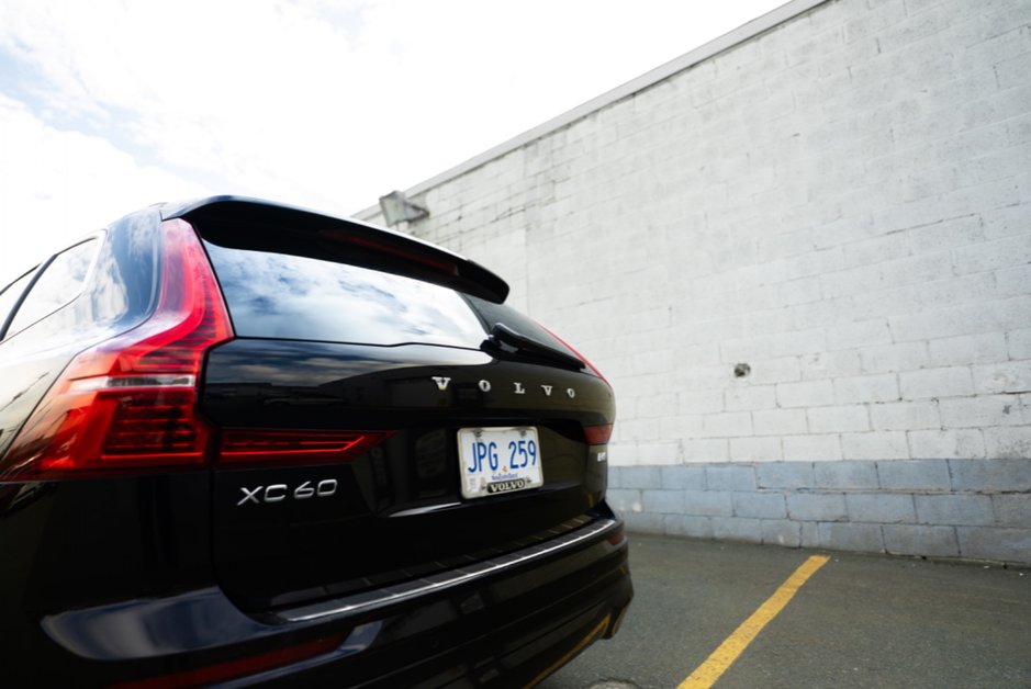 2022 Volvo XC60 Momentum-6