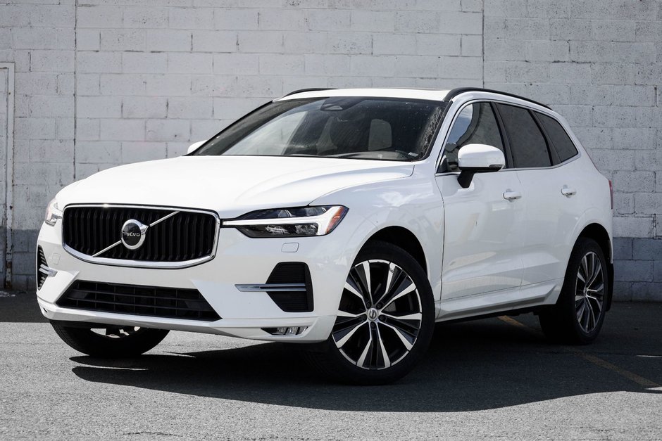 2022 Volvo XC60 Momentum-2