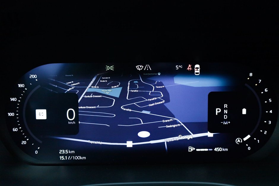 2026 Volvo XC60 Plus-13