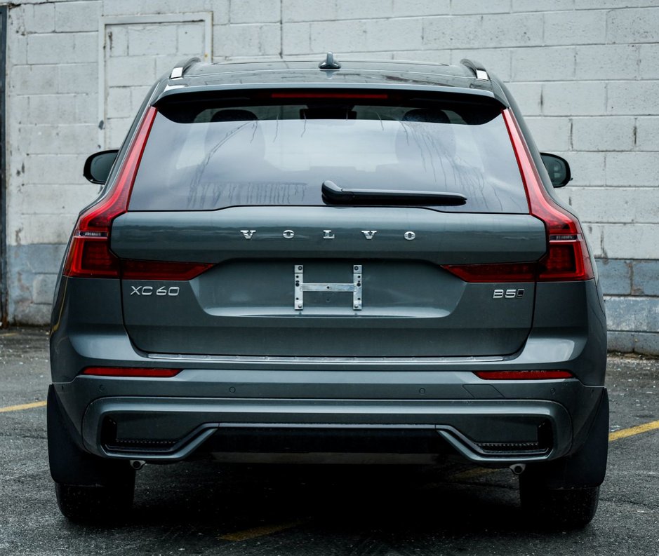 2026 Volvo XC60 Plus-5