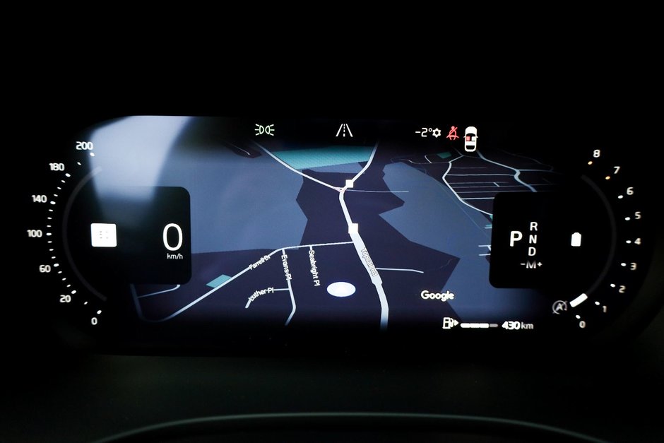 2026 Volvo XC60 Plus-15