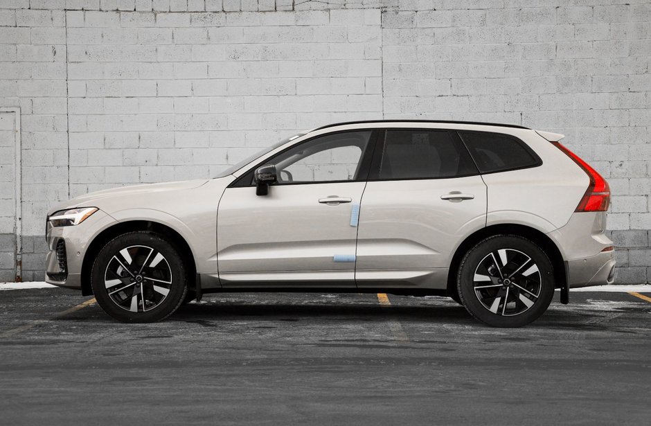 2026 Volvo XC60 Plus-0