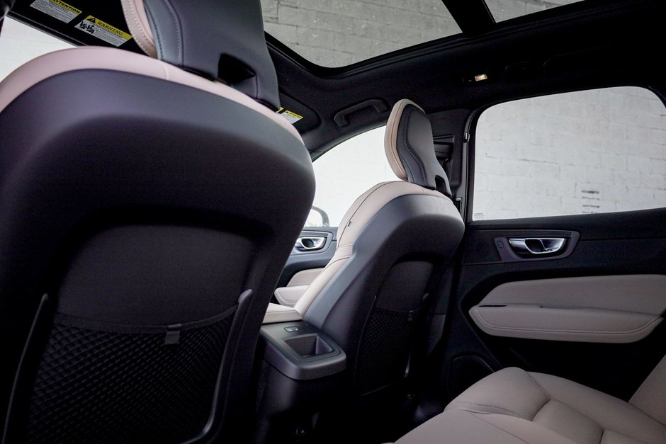 2026 Volvo XC60 Core-18