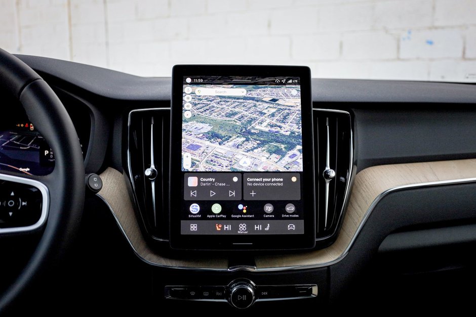 2026 Volvo XC60 Core-15