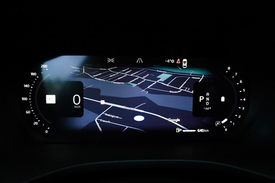 2026 Volvo XC60 Core-11