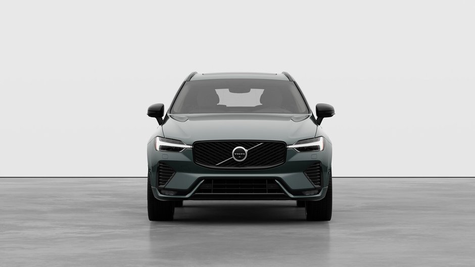 2026 Volvo XC60 Ultra-4