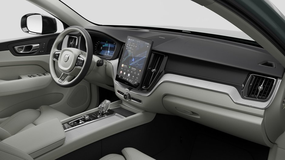 2026 Volvo XC60 Ultra-9