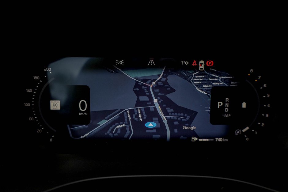 2026 Volvo XC60 Core-12