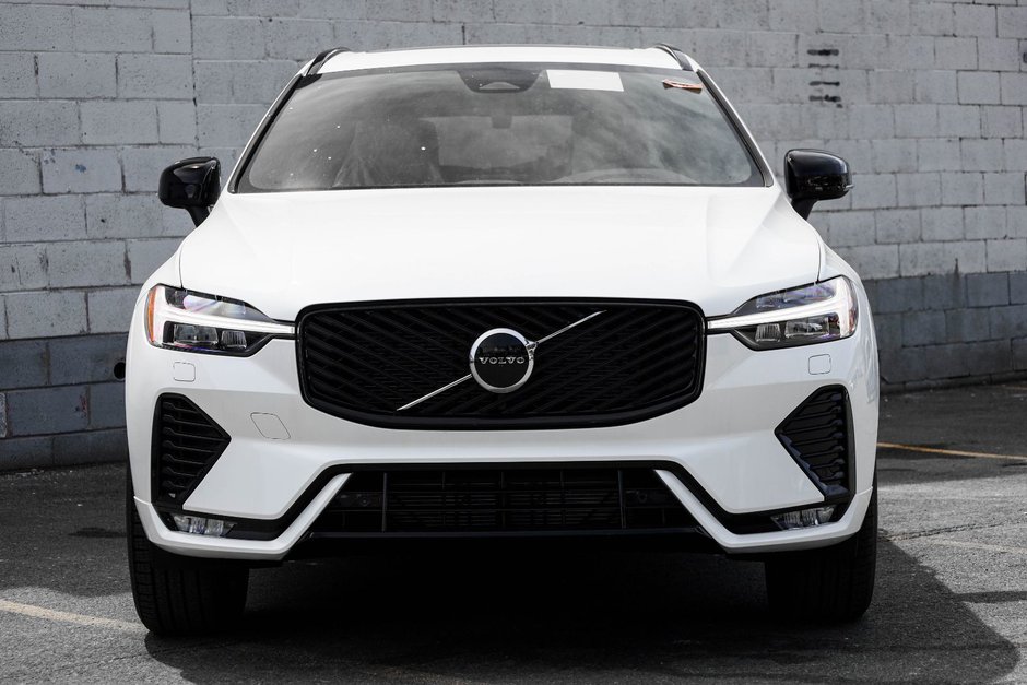 2026 Volvo XC60 Core-4
