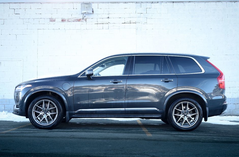 2022 Volvo XC90 Recharge Inscription-0