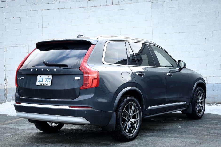 2022 Volvo XC90 Recharge Inscription-9