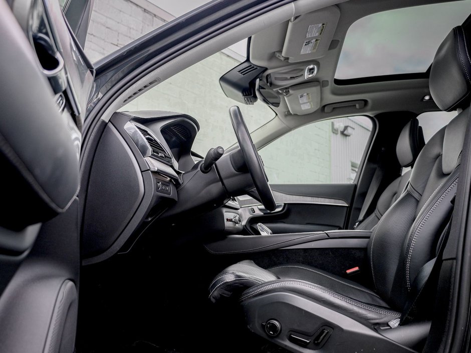 2022 Volvo XC90 Recharge Inscription-10