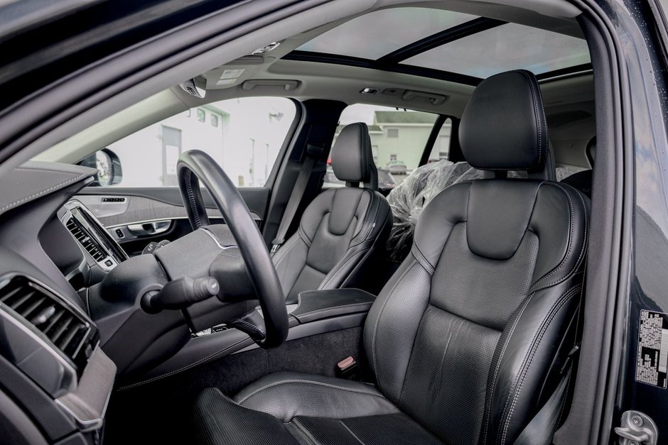 2022 Volvo XC90 Recharge Inscription-11