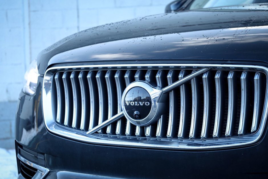 2022 Volvo XC90 Recharge Inscription-6