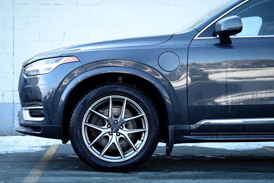 2022 Volvo XC90 Recharge Inscription-3