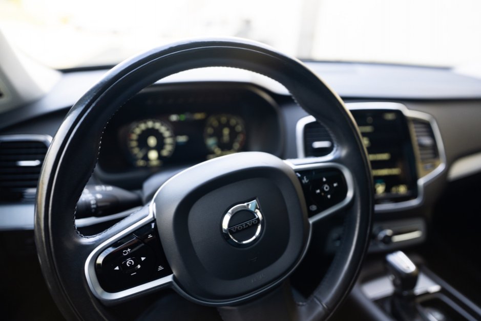 2020 Volvo XC90 Momentum-10