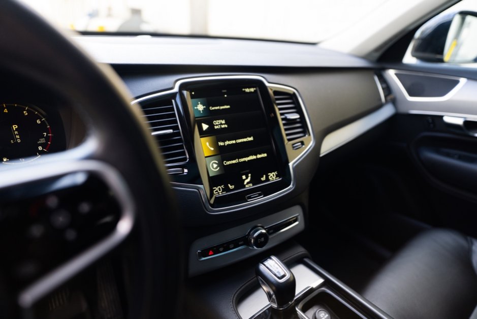2020 Volvo XC90 Momentum-15