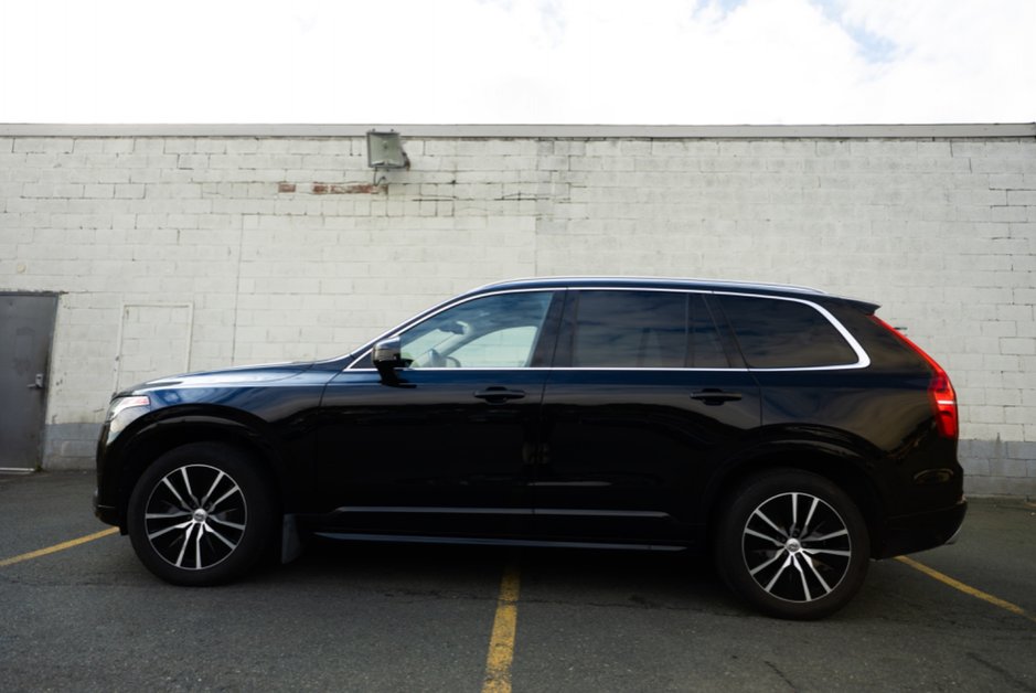 2020 Volvo XC90 Momentum-0