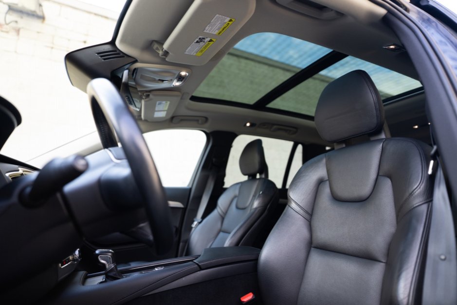 2020 Volvo XC90 Momentum-9