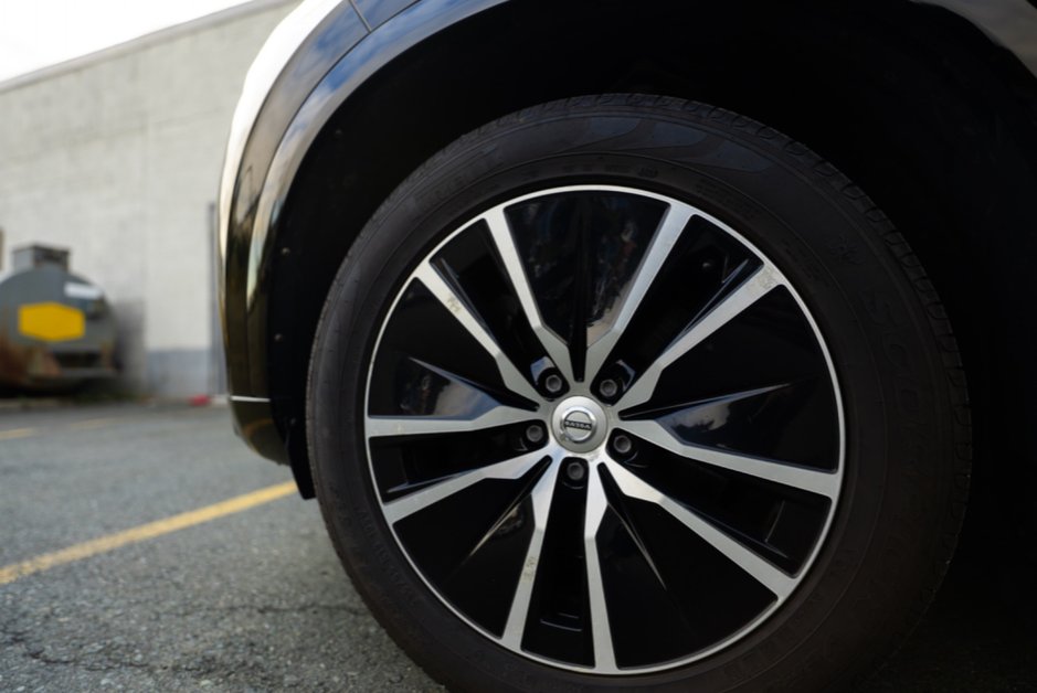 2020 Volvo XC90 Momentum-3