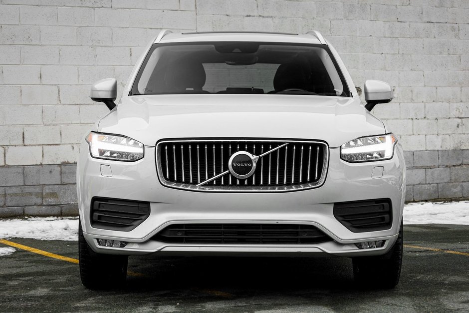 2022 Volvo XC90 Momentum-4
