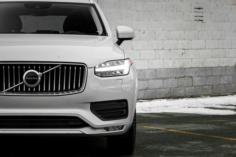 2022 Volvo XC90 Momentum-5