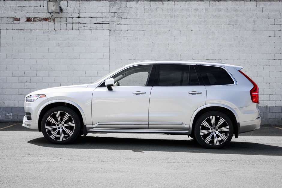 2022 Volvo XC90 Inscription-0
