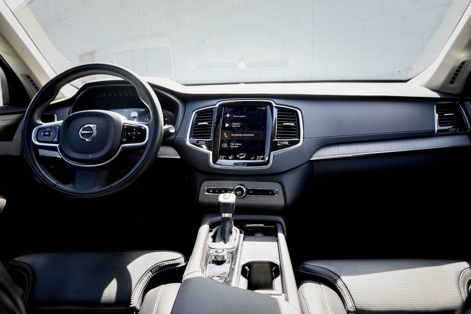 2022 Volvo XC90 Inscription-14