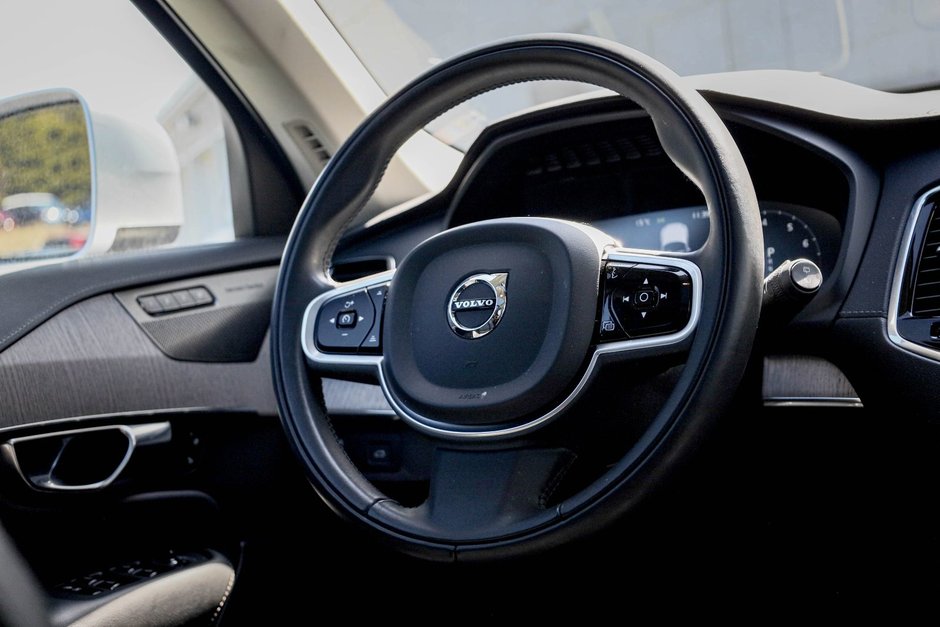 2022 Volvo XC90 Inscription-16