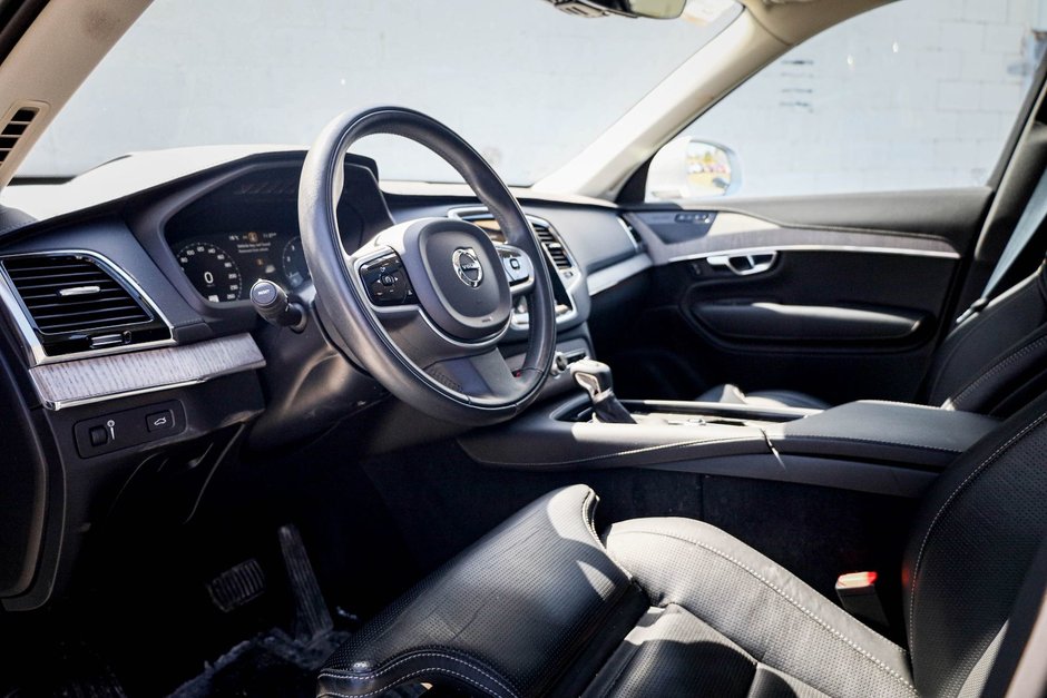 2022 Volvo XC90 Inscription-10