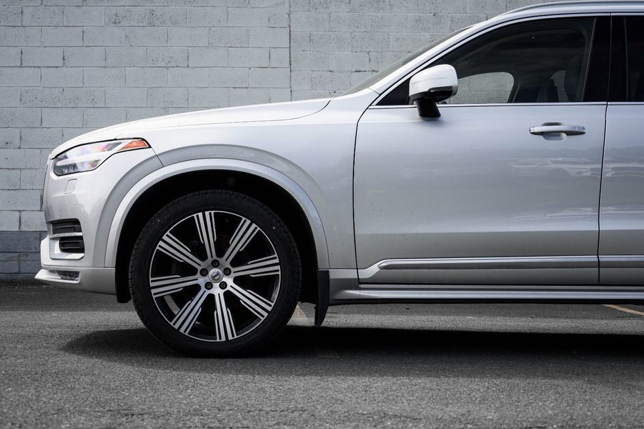 2022 Volvo XC90 Inscription-1