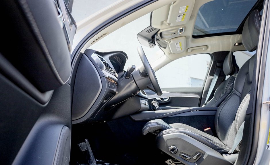 2022 Volvo XC90 Inscription-9