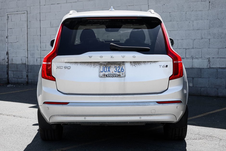 2022 Volvo XC90 Inscription-7