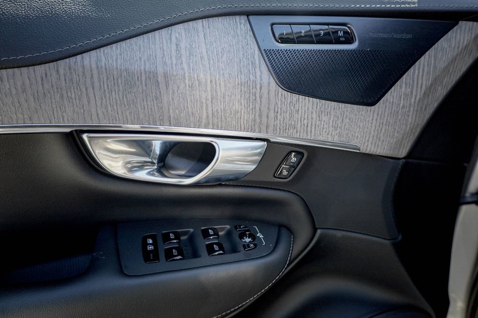 2022 Volvo XC90 Inscription-8