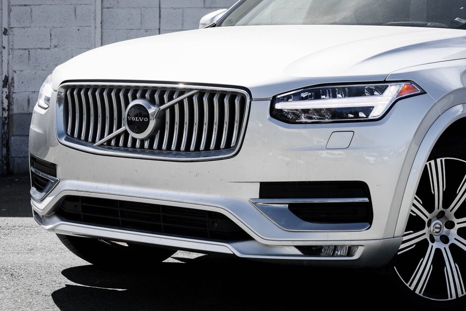2022 Volvo XC90 Inscription-3