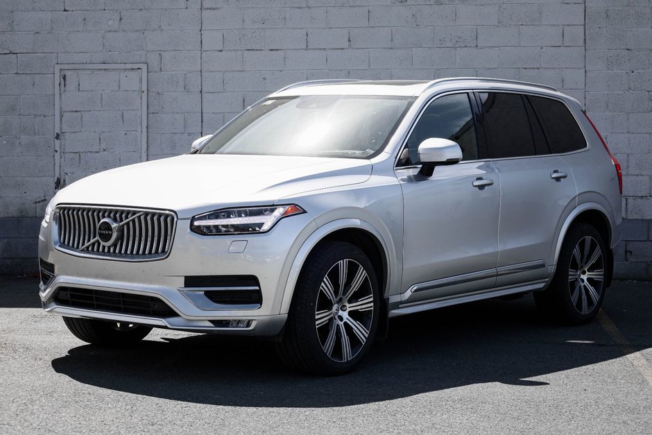 2022 Volvo XC90 Inscription-5