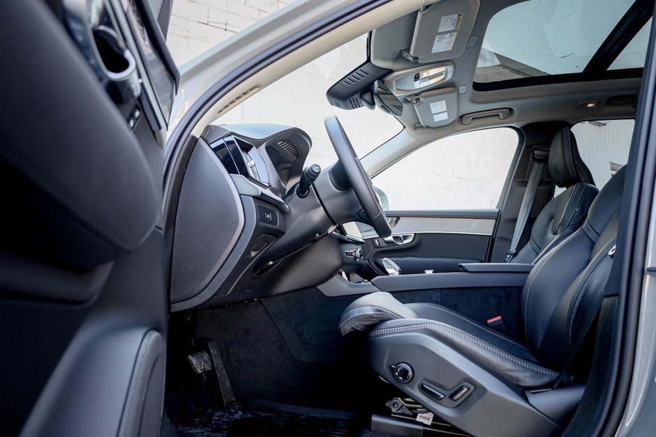 2026 Volvo XC90 Ultra 6-Seater (Bright Theme)-8