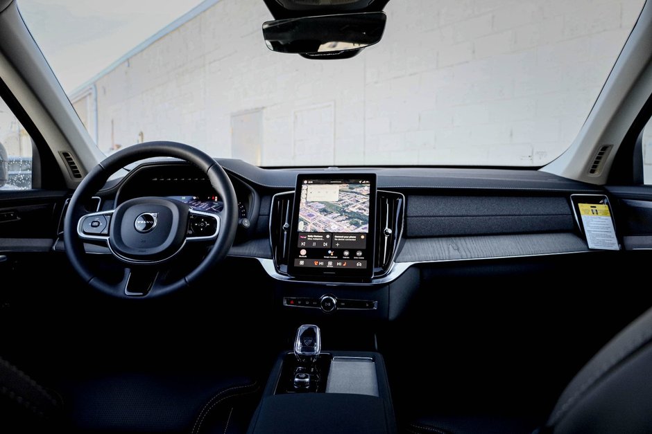 2026 Volvo XC90 Ultra 6-Seater (Bright Theme)-16