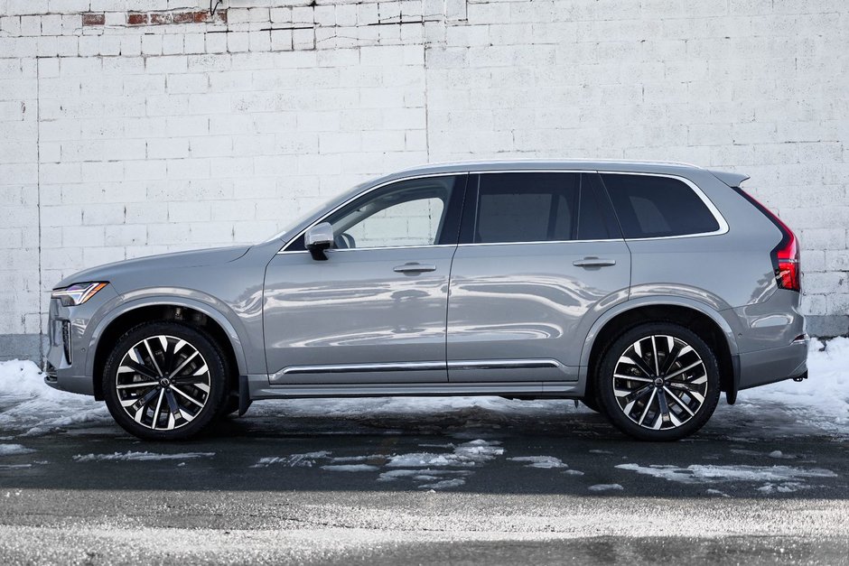 2026 Volvo XC90 Ultra 6-Seater (Bright Theme)-0