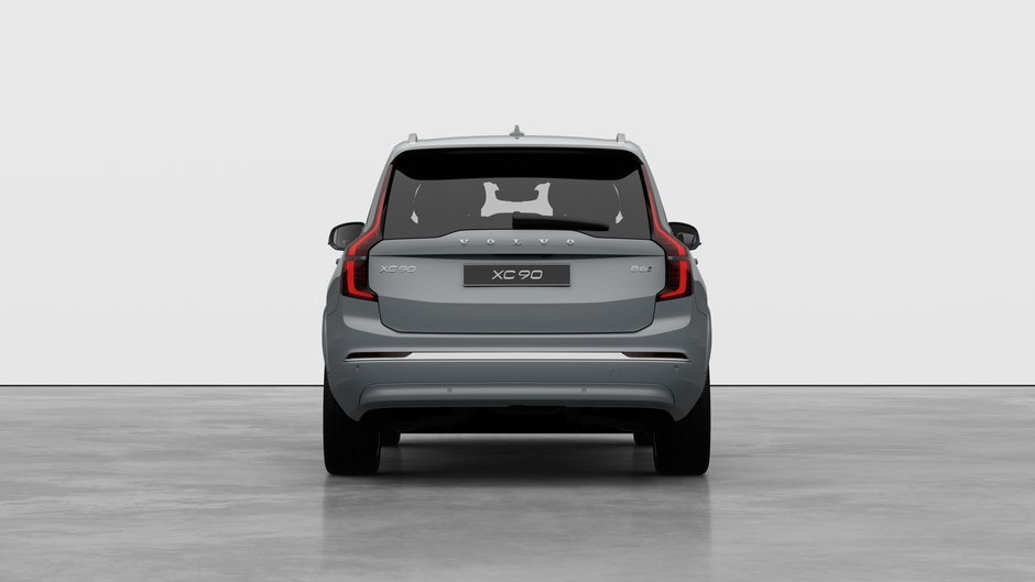 2026 Volvo XC90 Ultra 6-Seater (Bright Theme)-5