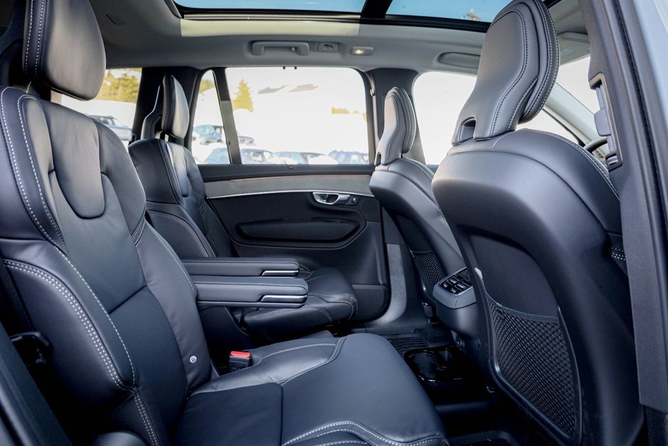 2026 Volvo XC90 Ultra 6-Seater (Bright Theme)-15