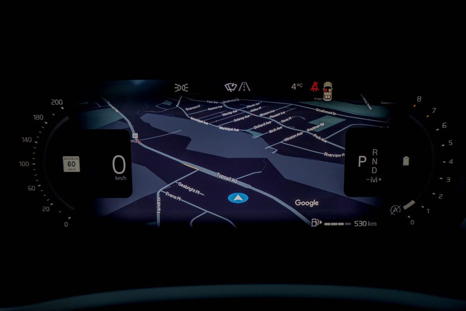 2026 Volvo XC90 Ultra 6-Seater (Bright Theme)-13