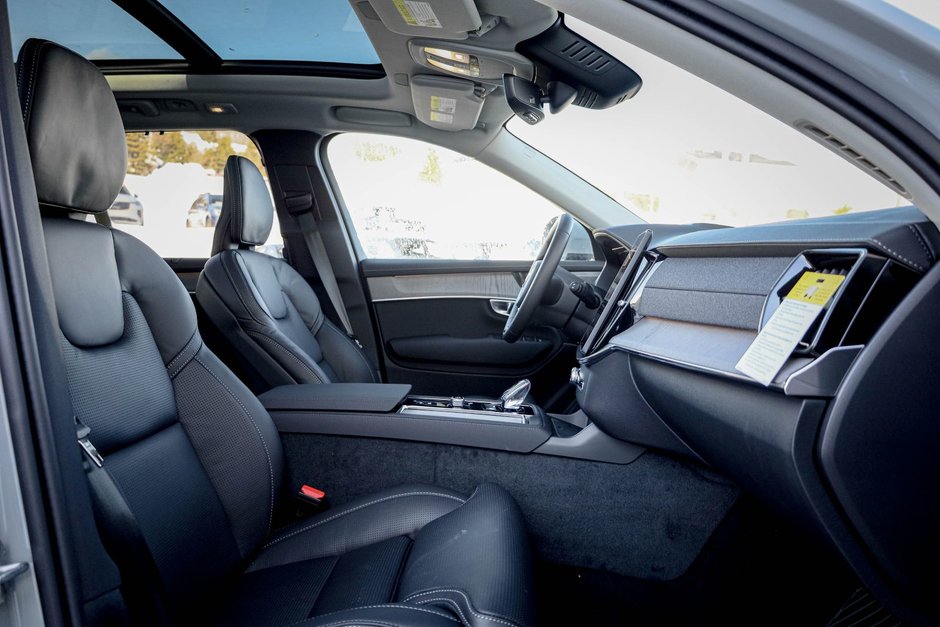 2026 Volvo XC90 Ultra 6-Seater (Bright Theme)-14