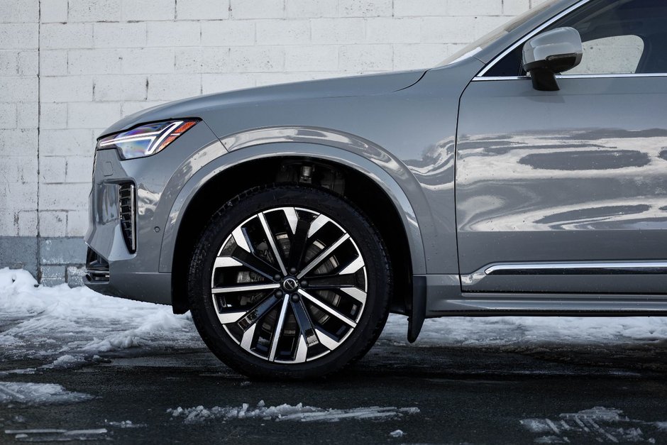 2026 Volvo XC90 Ultra 6-Seater (Bright Theme)-1